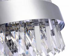 Подвесная люстра Vele Luce Calabria  - 4